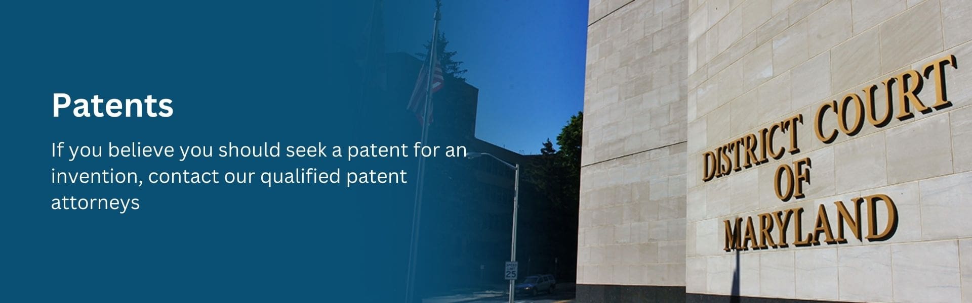 Patents