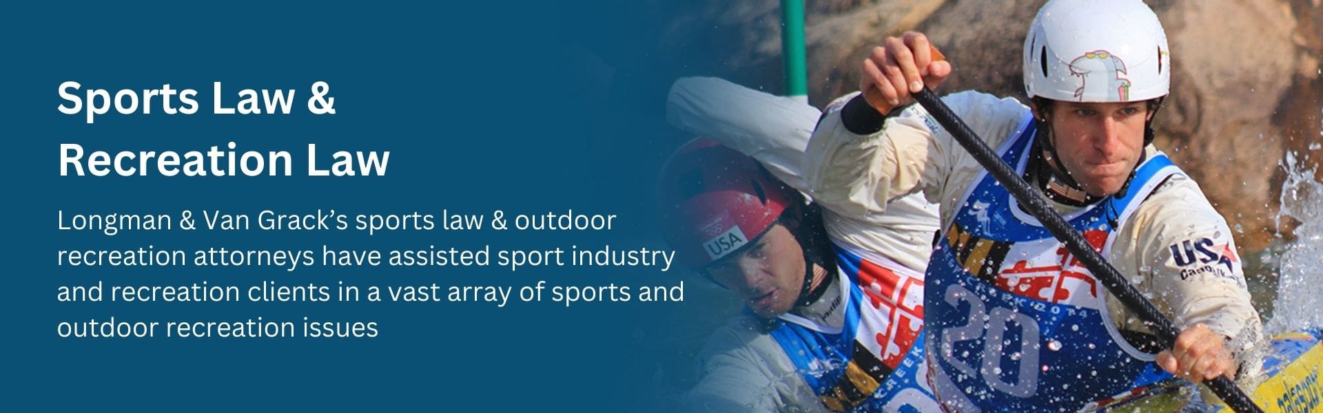 Sports Law & Recreation Law